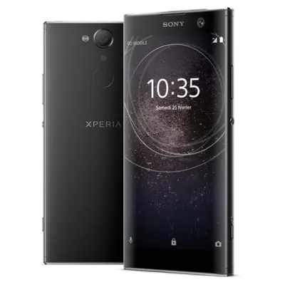 Sony Xperia XA2