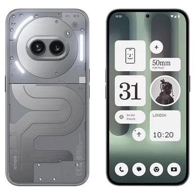 Nothing Phone (2a)
