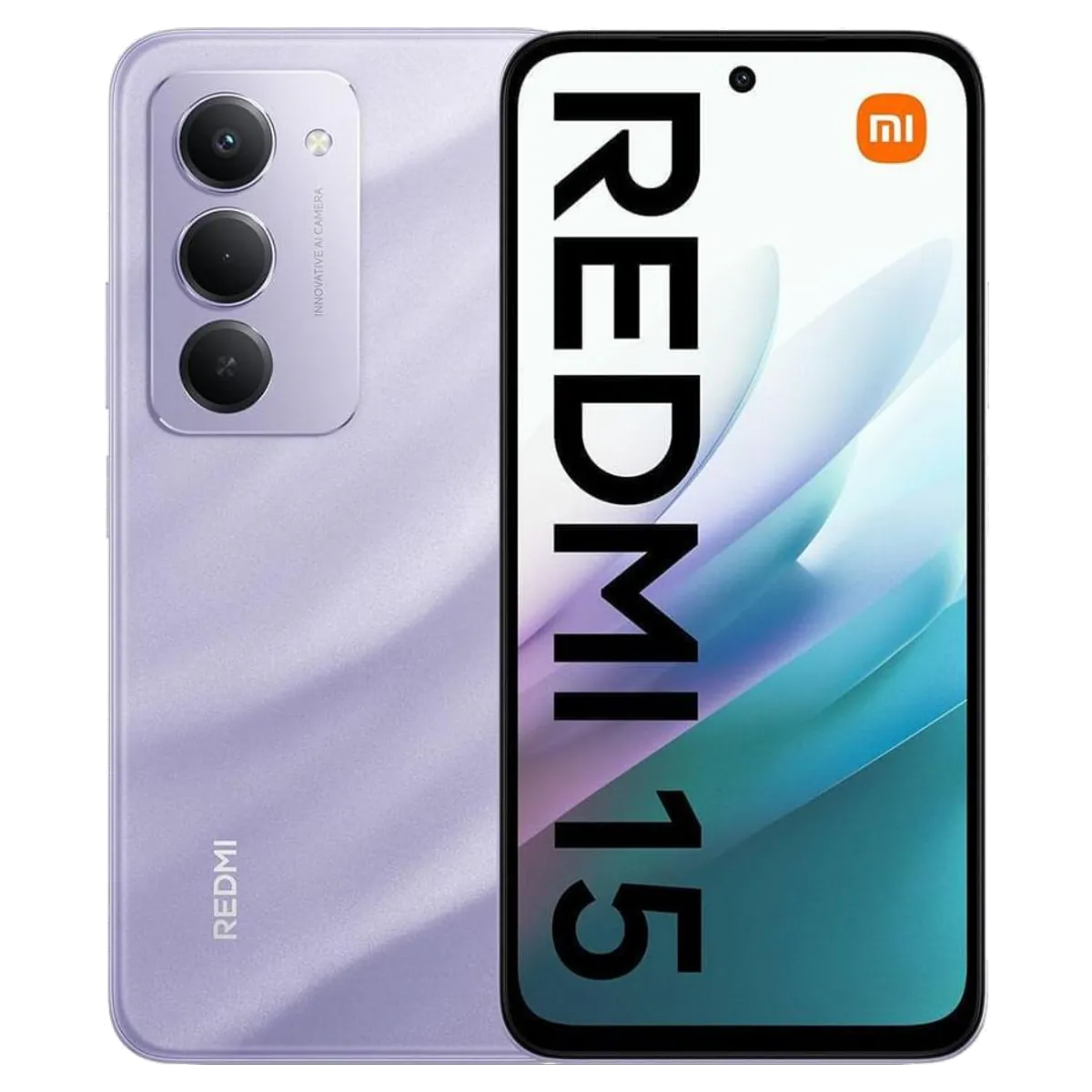 Xiaomi Redmi 15 reconditionné