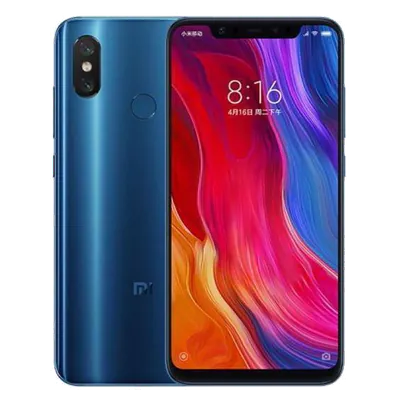 Mi 8