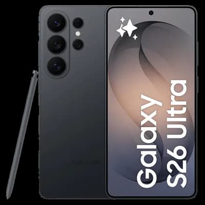 Galaxy S26 Ultra