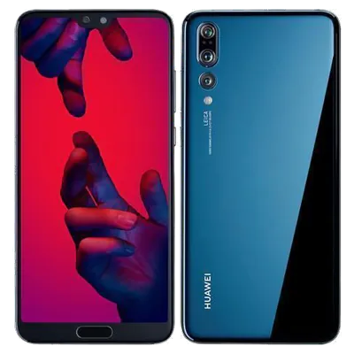 Huawei P20