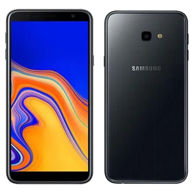 Galaxy J4 Plus