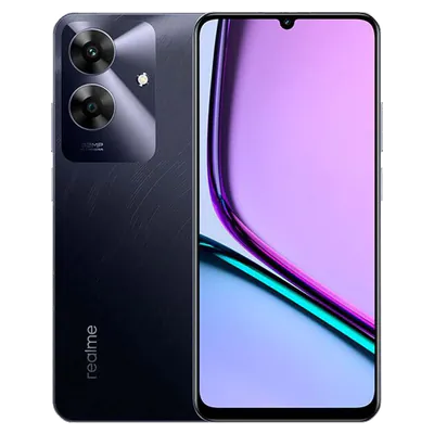 Realme Note 60