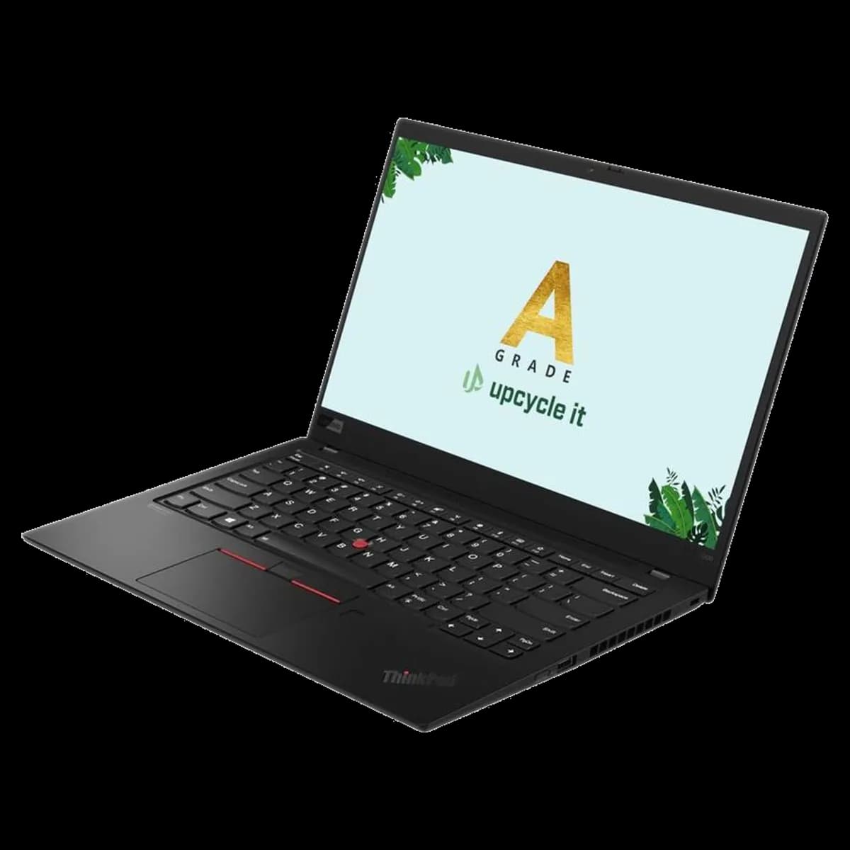 Lenovo ThinkPad X1 Carbon Gen 8 14" reconditionné