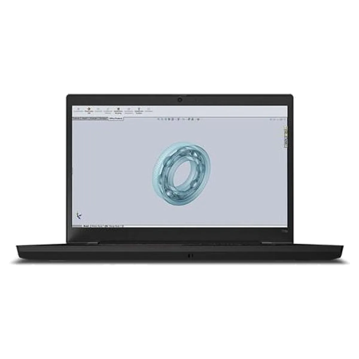 Lenovo ThinkPad T15 Gen 2 15" reconditionné