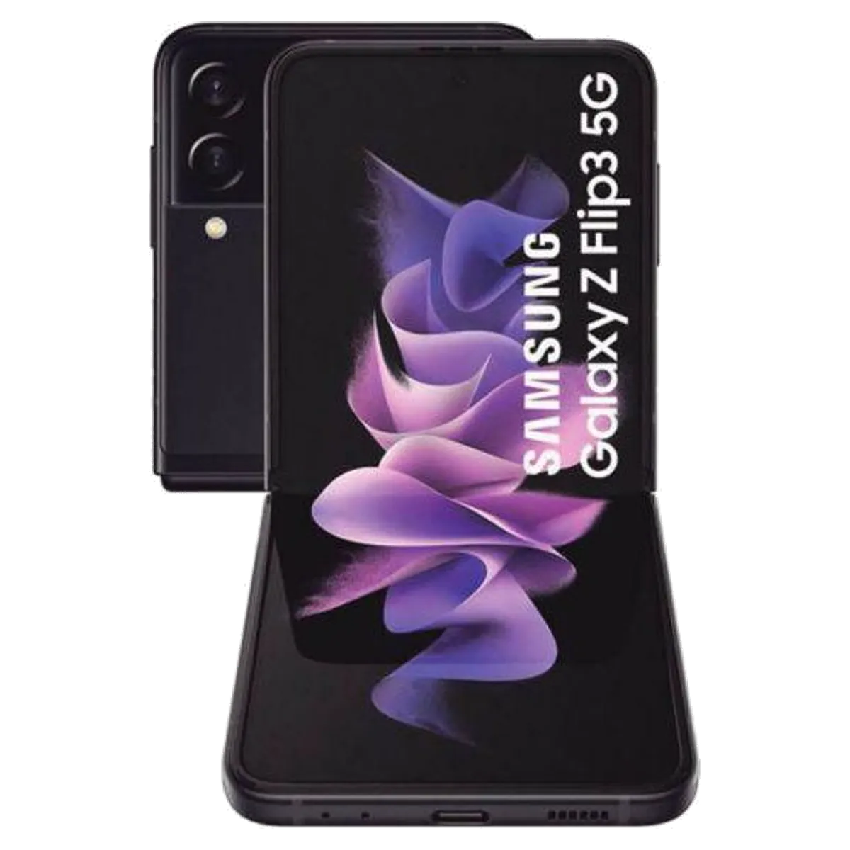 Samsung Galaxy Z Flip 3 reconditionné