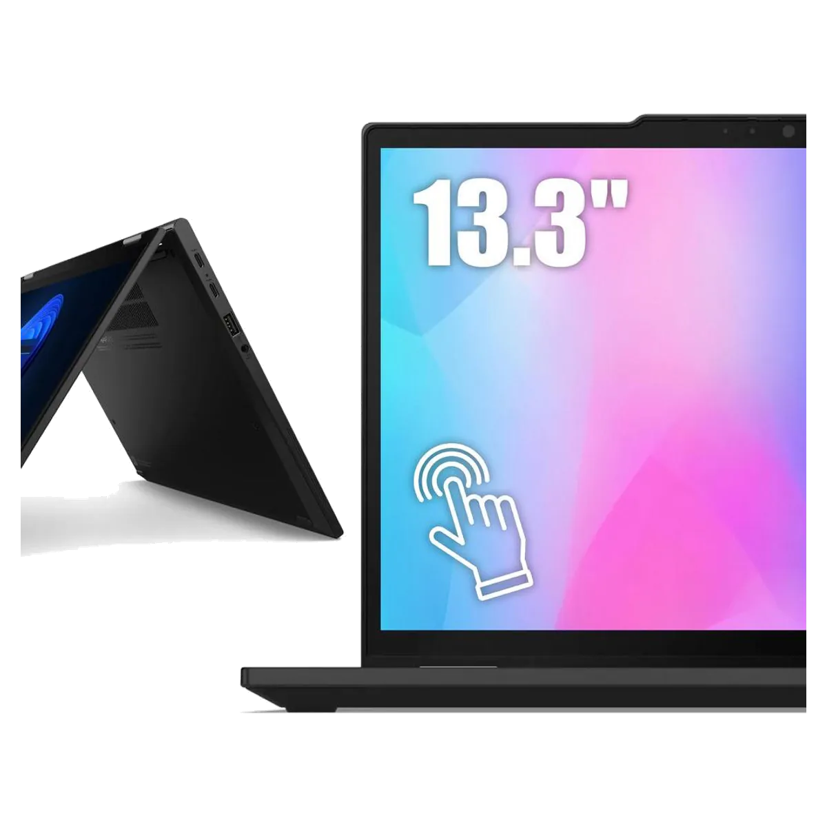 Lenovo ThinkPad X13 13" reconditionné