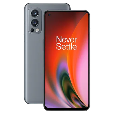 OnePlus Nord 2