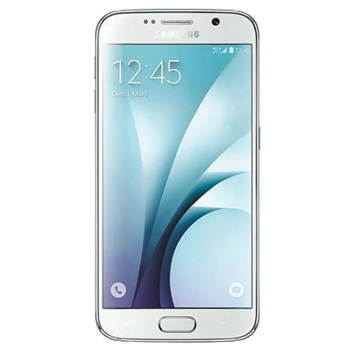 Samsung Galaxy S6 reconditionné