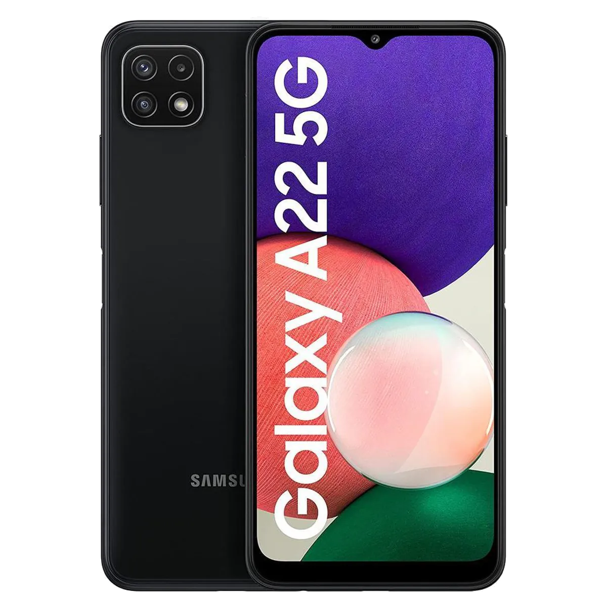 Samsung Galaxy A22 reconditionné