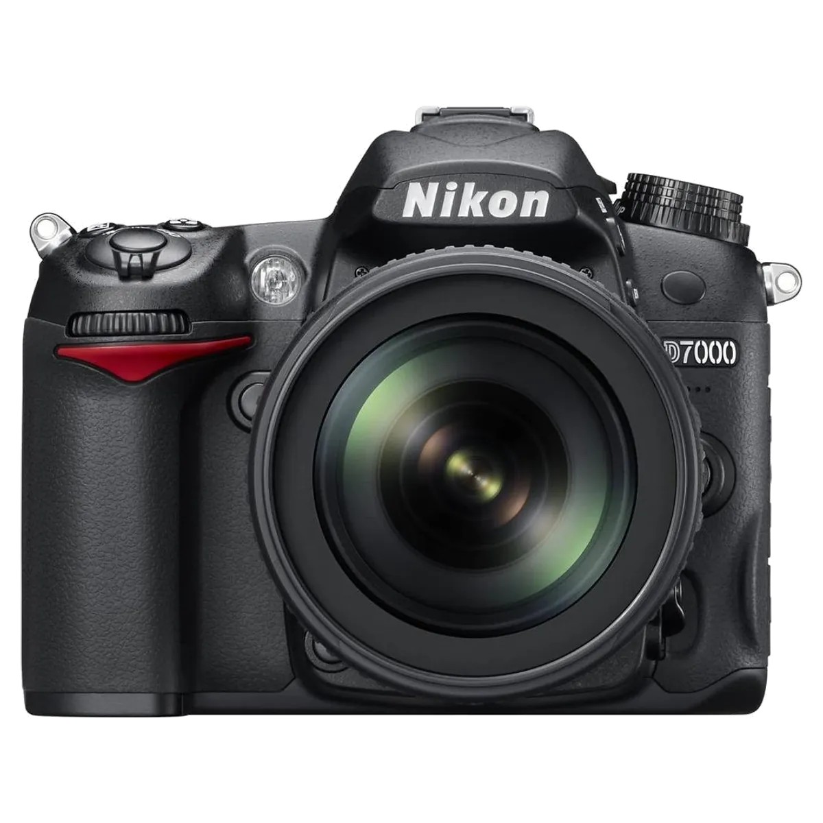 Nikon D7000 reconditionné