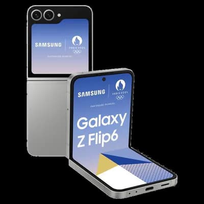 Galaxy Z Flip 6