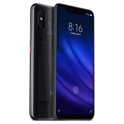 Mi 8