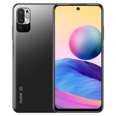 Redmi Note 10