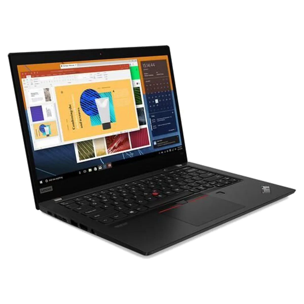 Lenovo ThinkPad X13 Gen 3 13" reconditionné
