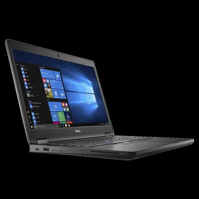 Dell Latitude 5480 14"