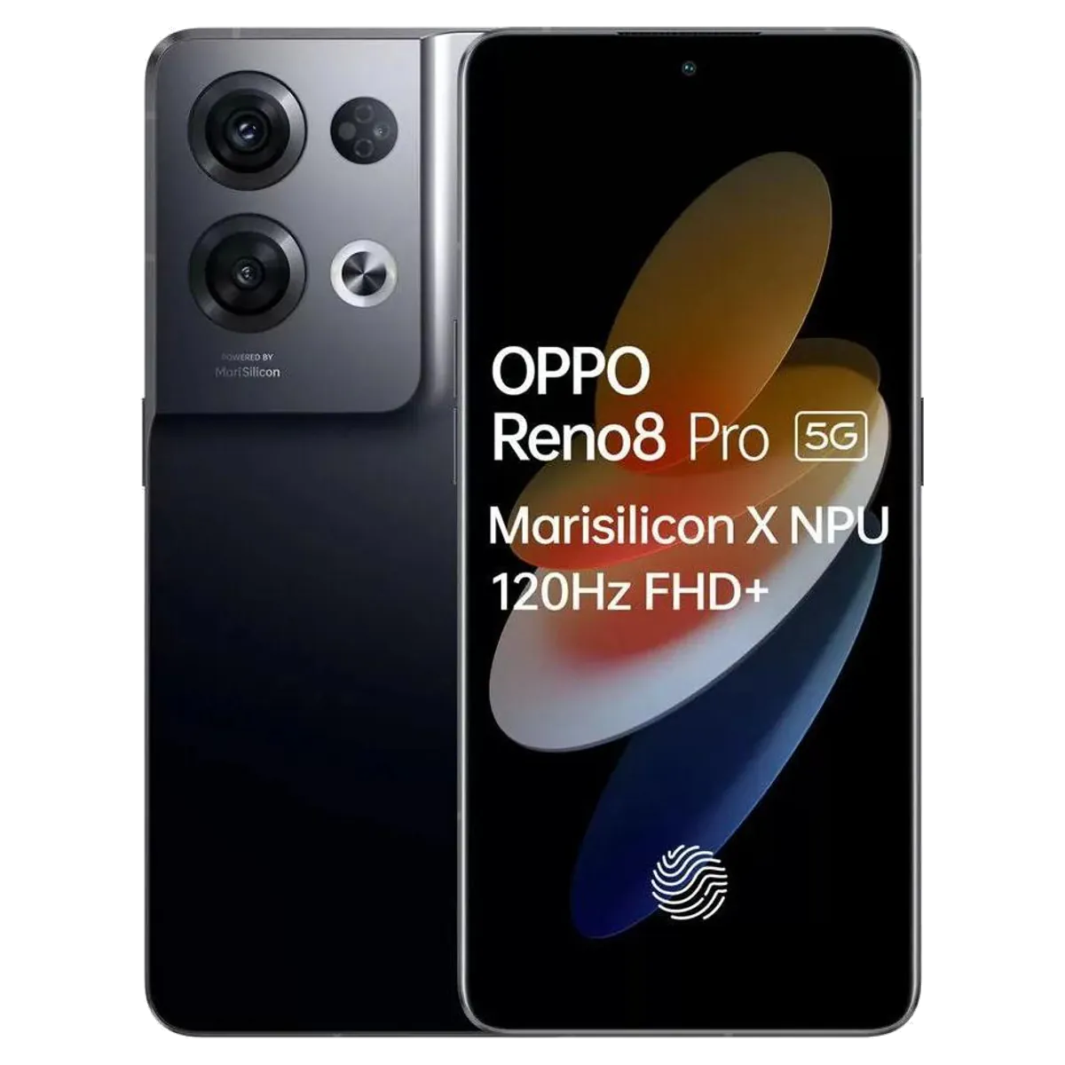 Oppo Reno 8 Pro reconditionné