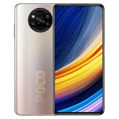 Poco X3 Pro
