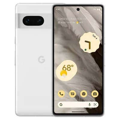 Pixel 7