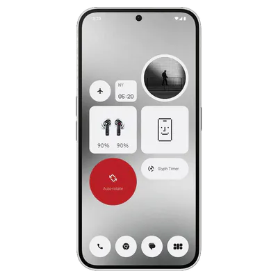 Nothing Phone (2a)