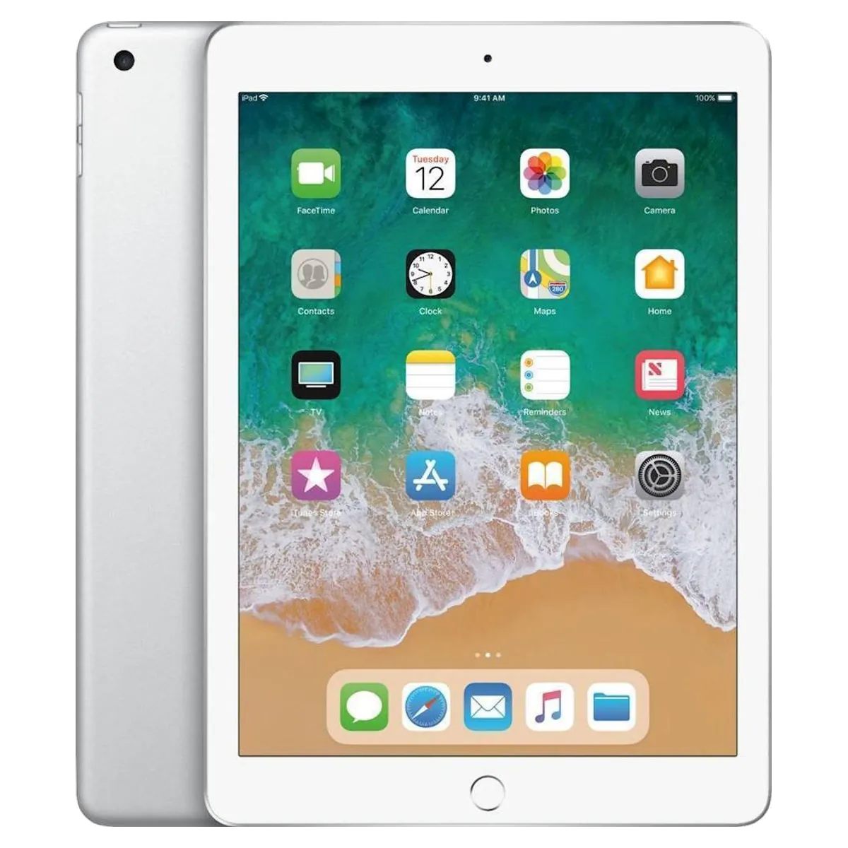 Apple iPad 5 A9 2017 reconditionné