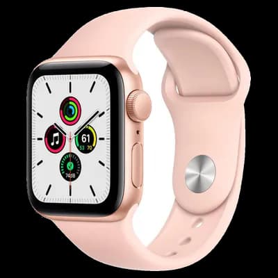 Apple Watch Series SE 1