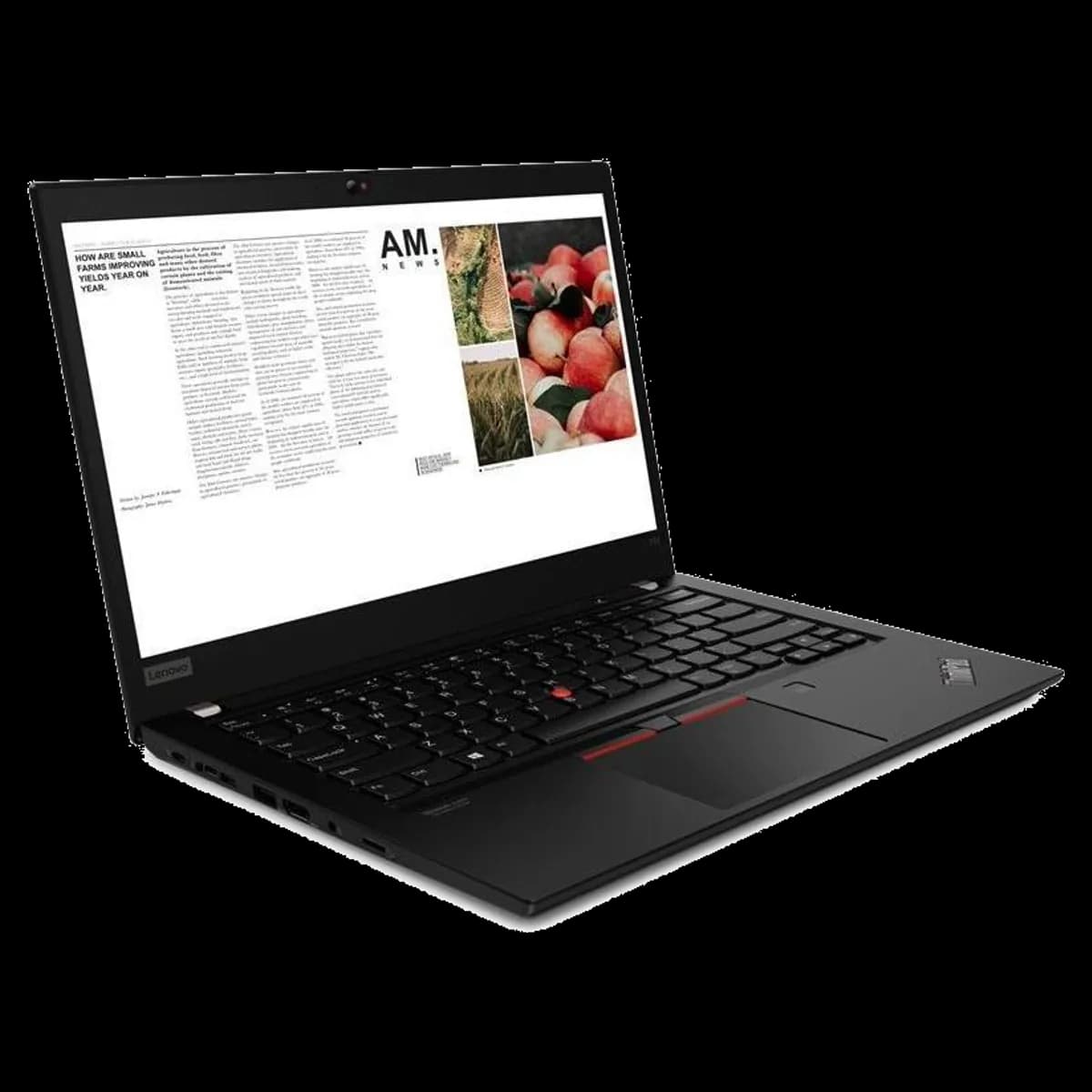 Lenovo Lenovo ThinkPad T14 Gen 1 14" reconditionné