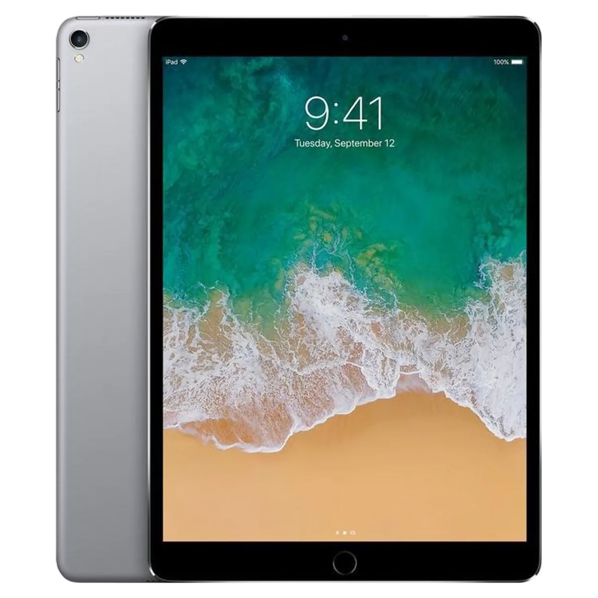 Apple iPad Pro A10 2017 reconditionné