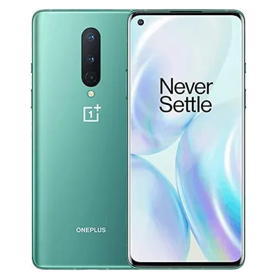 OnePlus 8
