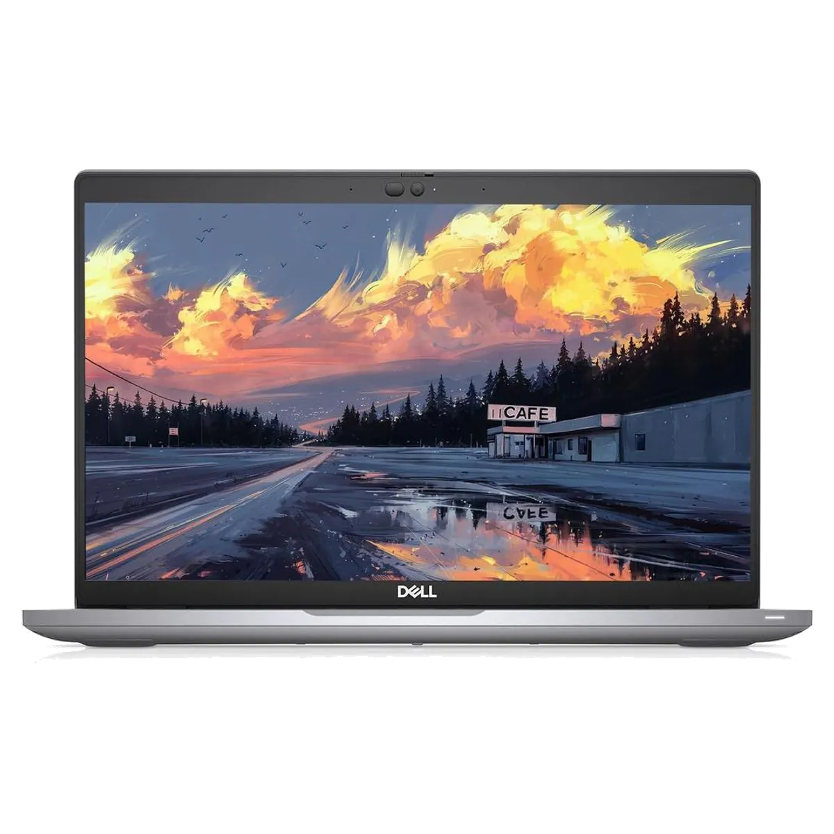 Dell Dell Latitude 5420 14" reconditionné