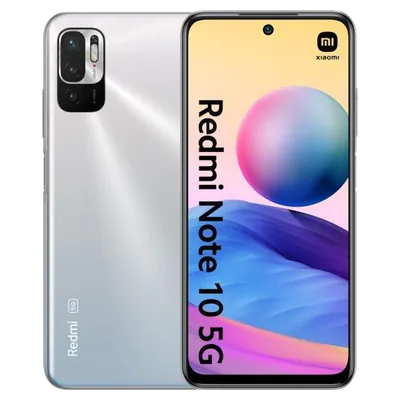 Redmi Note 10