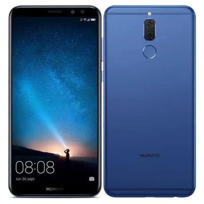 Huawei Mate 10 Lite