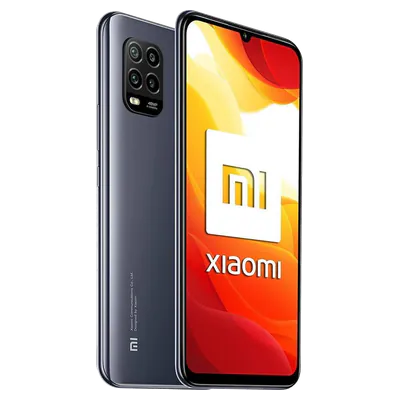 Mi 10 Lite