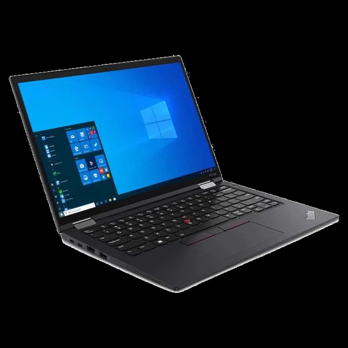 Lenovo ThinkPad X13 Yoga Gen 2 13" reconditionné