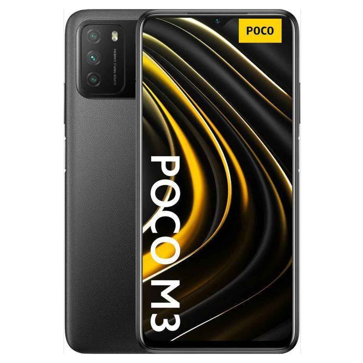 Xiaomi Poco M3 reconditionné