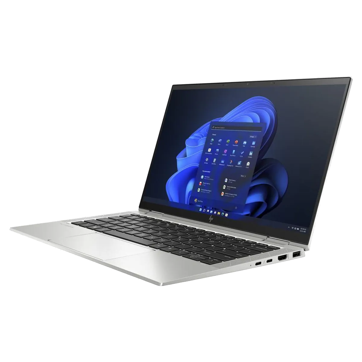 HP HP EliteBook x360 1030 G8 13" reconditionné
