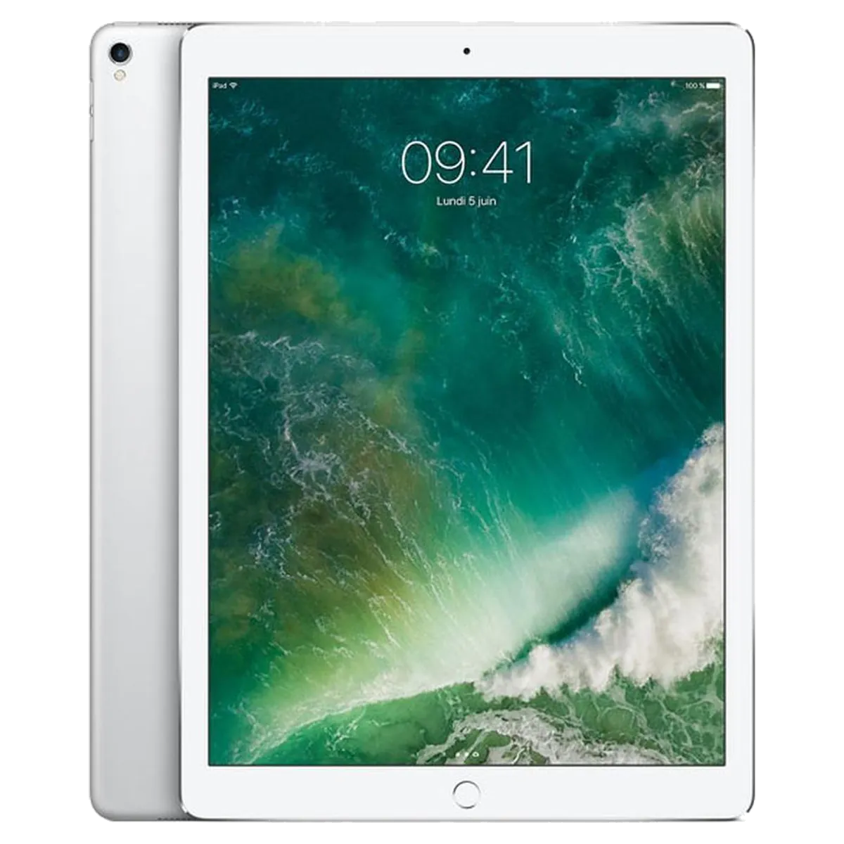 Apple iPad Pro A10 2017 reconditionné