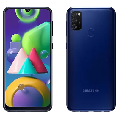 Galaxy M21
