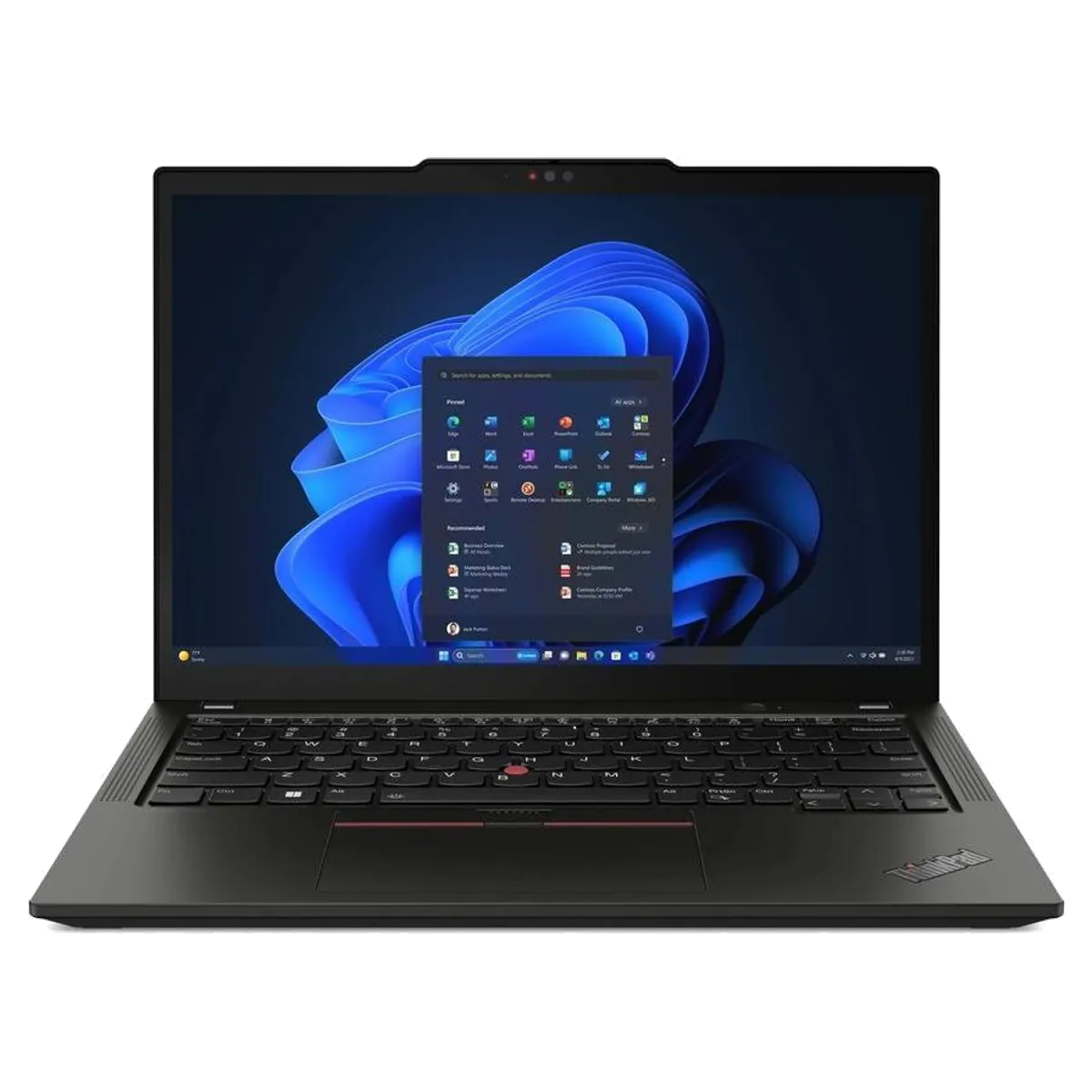 Lenovo ThinkPad X13 13" reconditionné