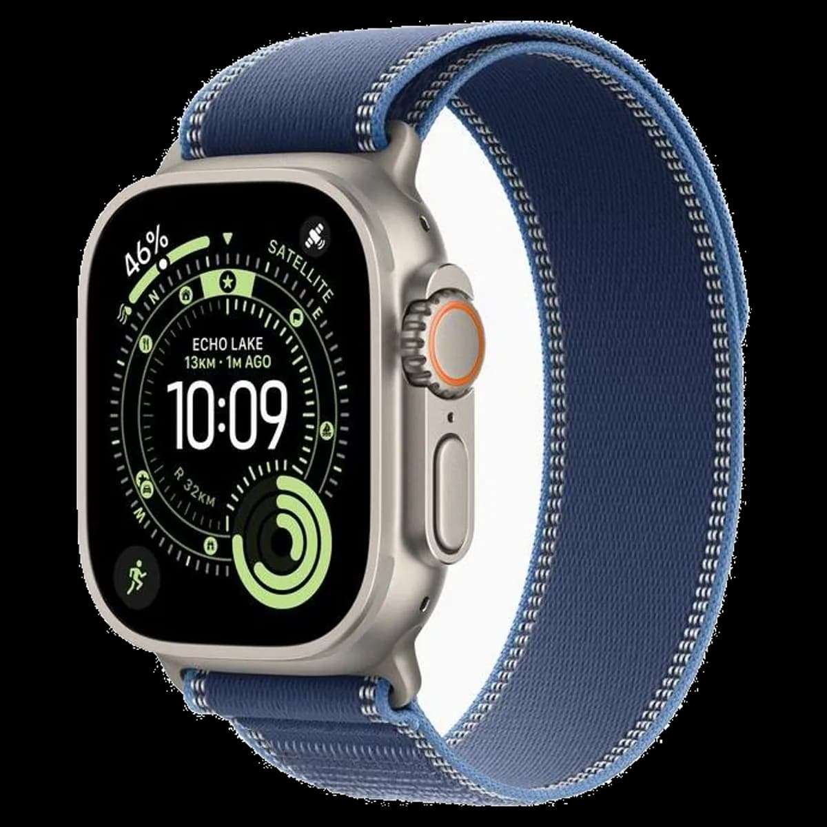 Apple Watch Ultra 3 reconditionné