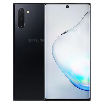 Galaxy Note 10