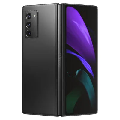 Galaxy Z Fold 2