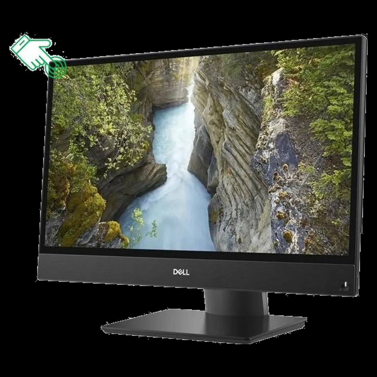 Dell OptiPlex 3280 AIO reconditionné