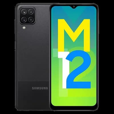 Galaxy M12