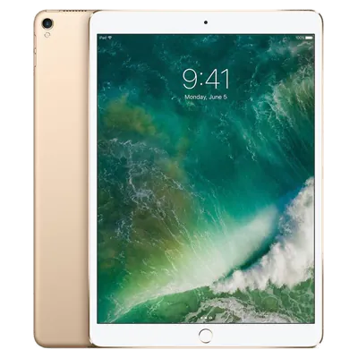 iPad Pro A9 2016