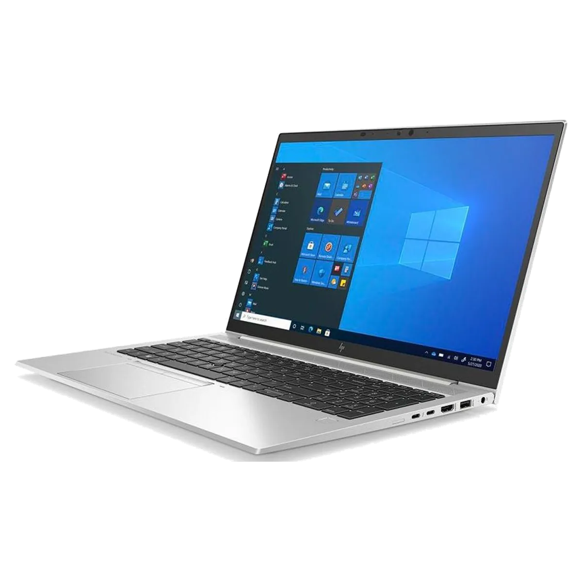 HP EliteBook 850 G8 15" reconditionné