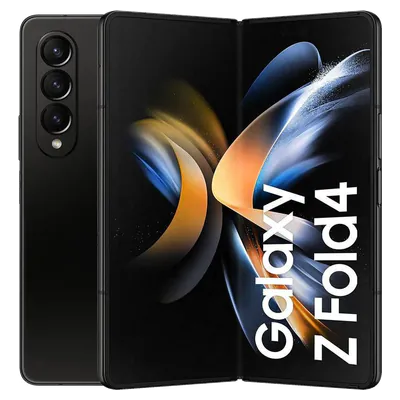 Galaxy Z Fold 4