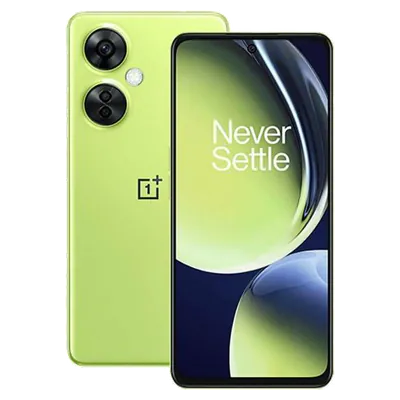 OnePlus Nord CE 3 Lite