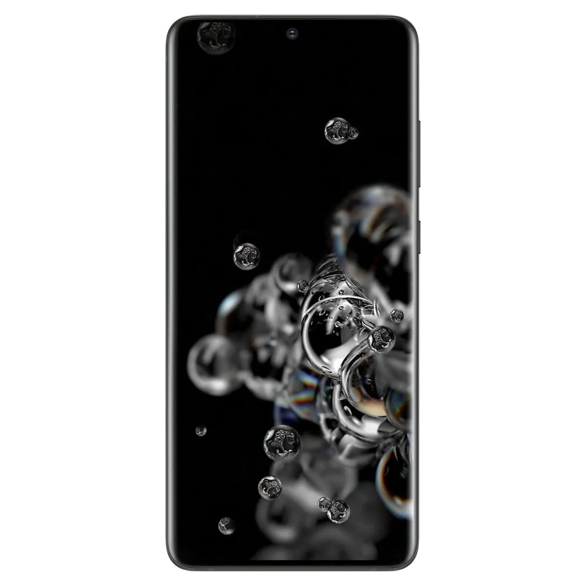 Samsung Galaxy S20 Ultra reconditionné